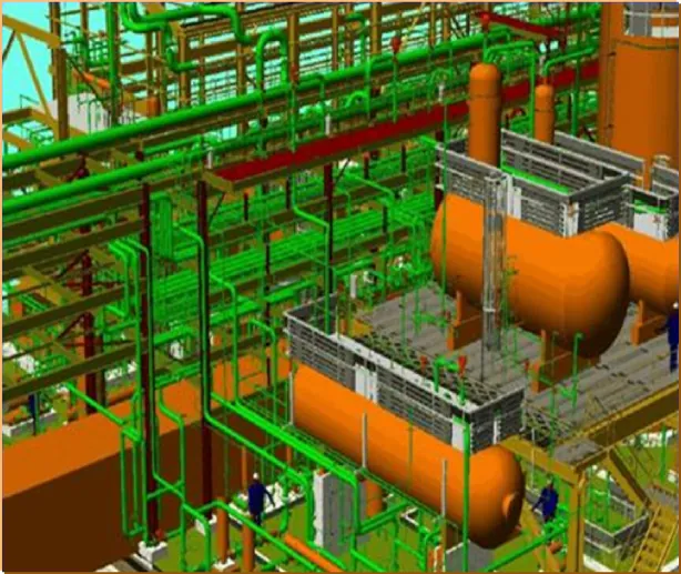 3D Modeling